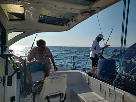 Our sailing journey, photo 11