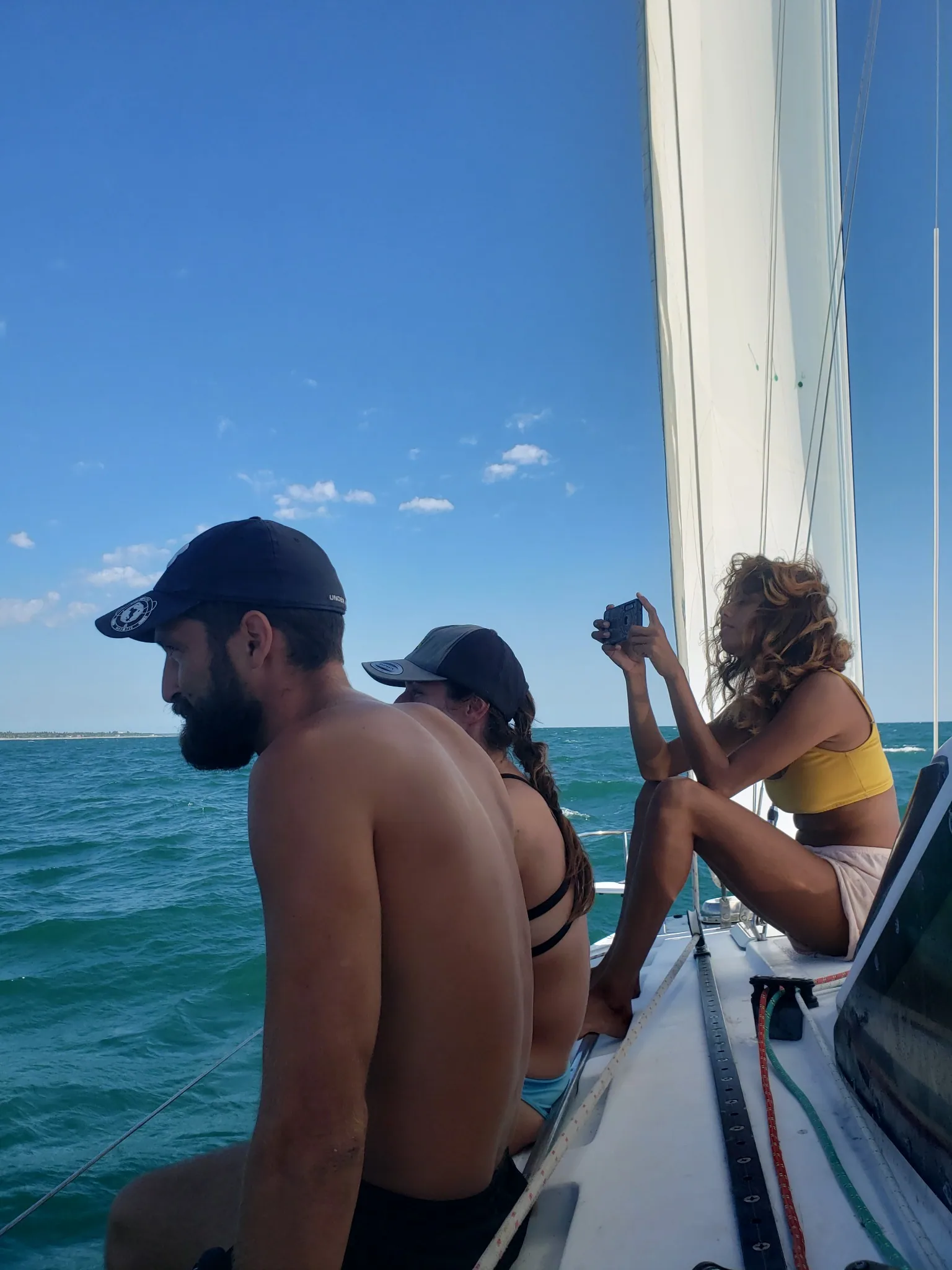 Our sailing journey, photo 19