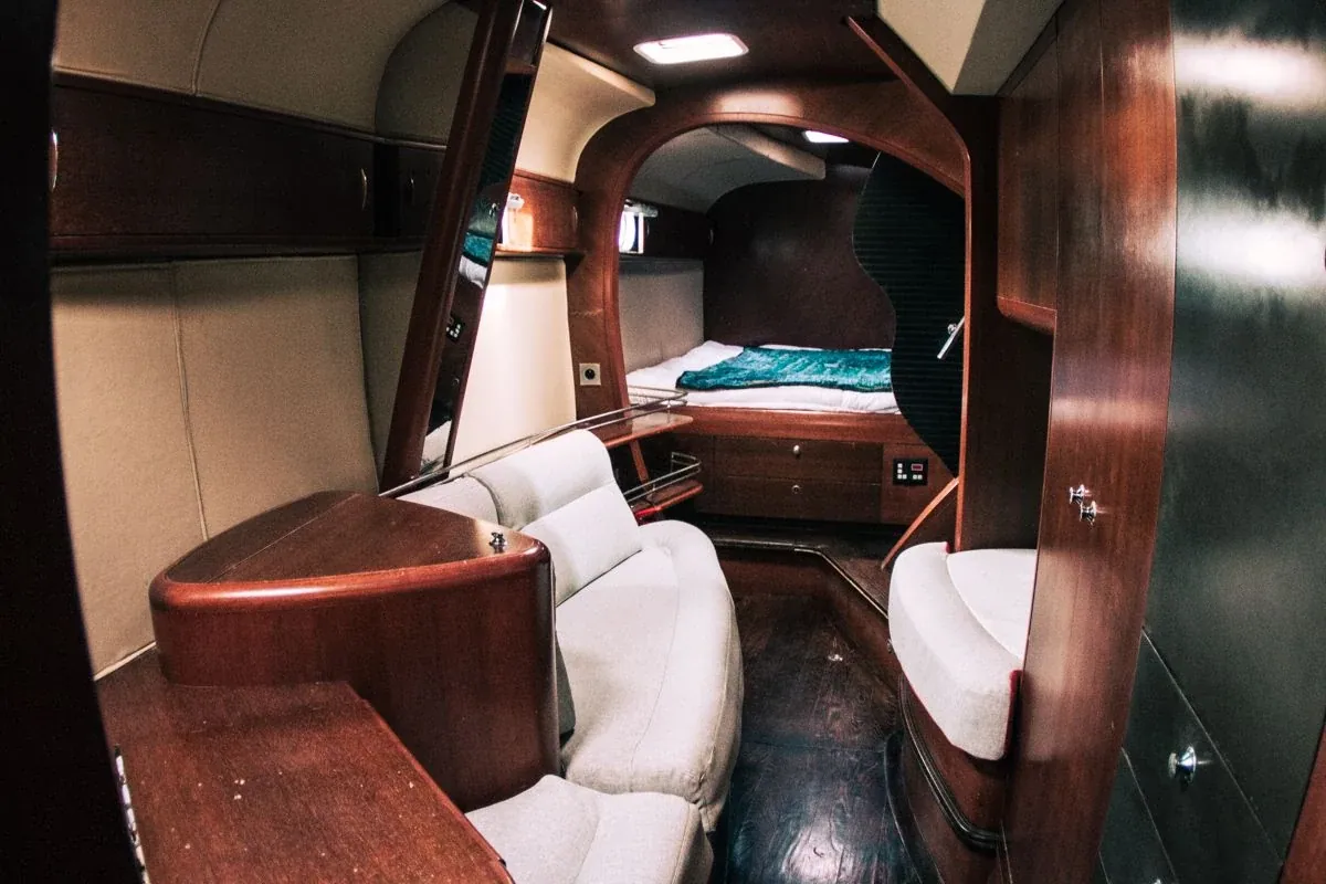 Fountaine Pajot 46 private catamaran in Guanacaste — photo 11