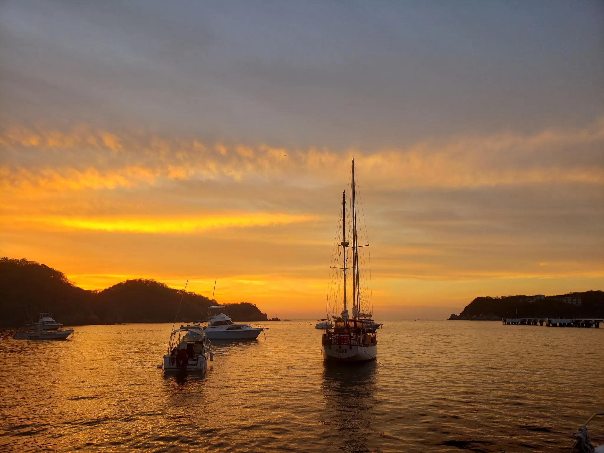 Our sailing journey, photo 18