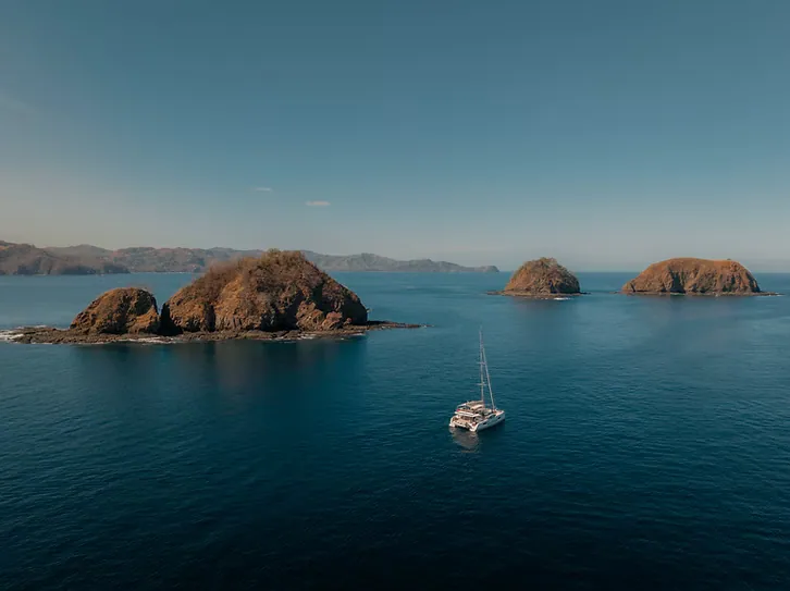 Elba 45 Luxury Catamaran — photo 3